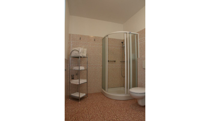 Wellness Hotel La Passionaria Mariánské Lázně